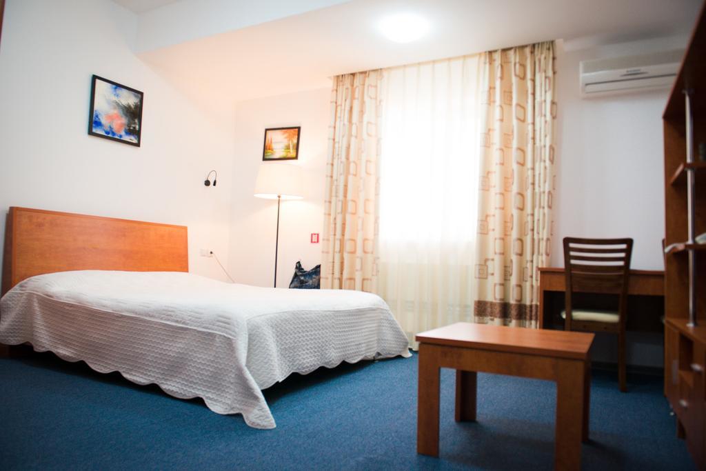 Residence Keruen Atyrau Ruang foto