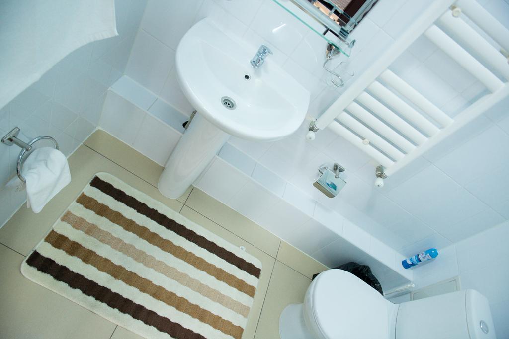 Residence Keruen Atyrau Bagian luar foto