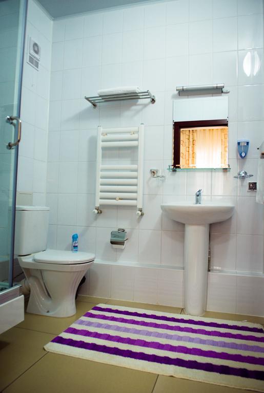 Residence Keruen Atyrau Bagian luar foto